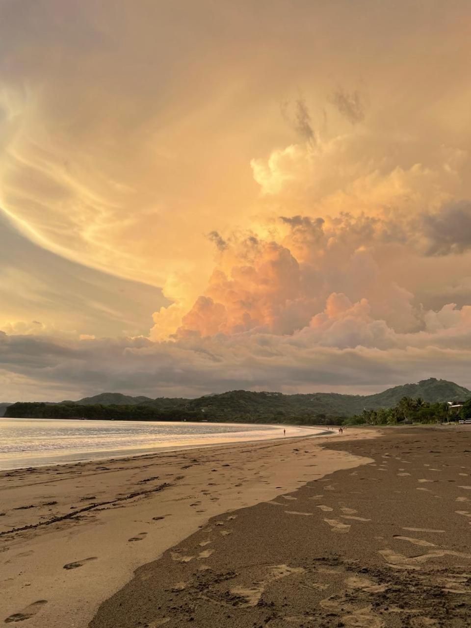 Tamarindo Beach, Prime Location, Fantastic Watersalt Pool & Cold Plunge, Family & Friends ภายนอก รูปภาพ