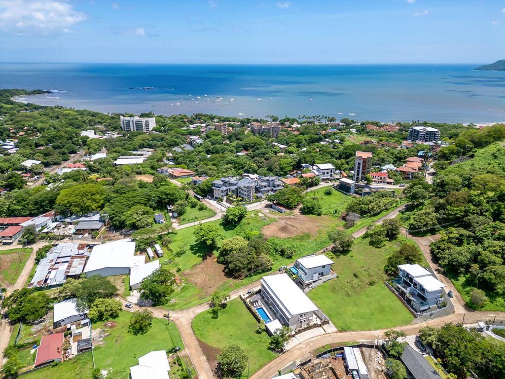 Tamarindo Beach, Prime Location, Fantastic Watersalt Pool & Cold Plunge, Family & Friends ภายนอก รูปภาพ