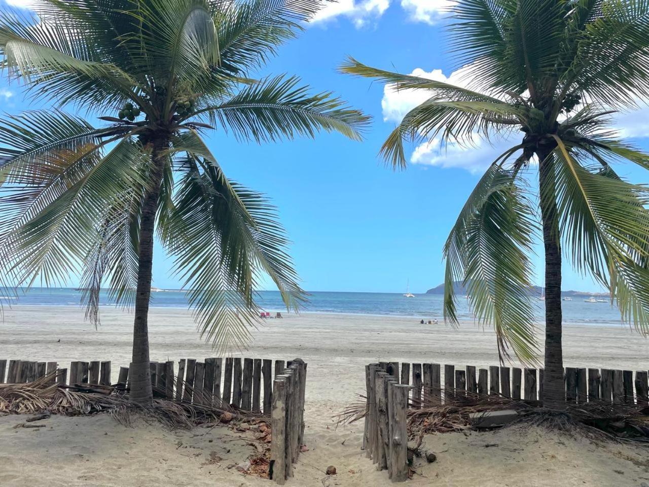Tamarindo Beach, Prime Location, Fantastic Watersalt Pool & Cold Plunge, Family & Friends ภายนอก รูปภาพ